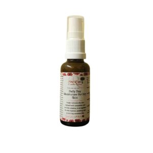 Daily Dry Skin Moisturiser