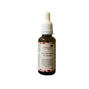 Daily Dry Skin day serum