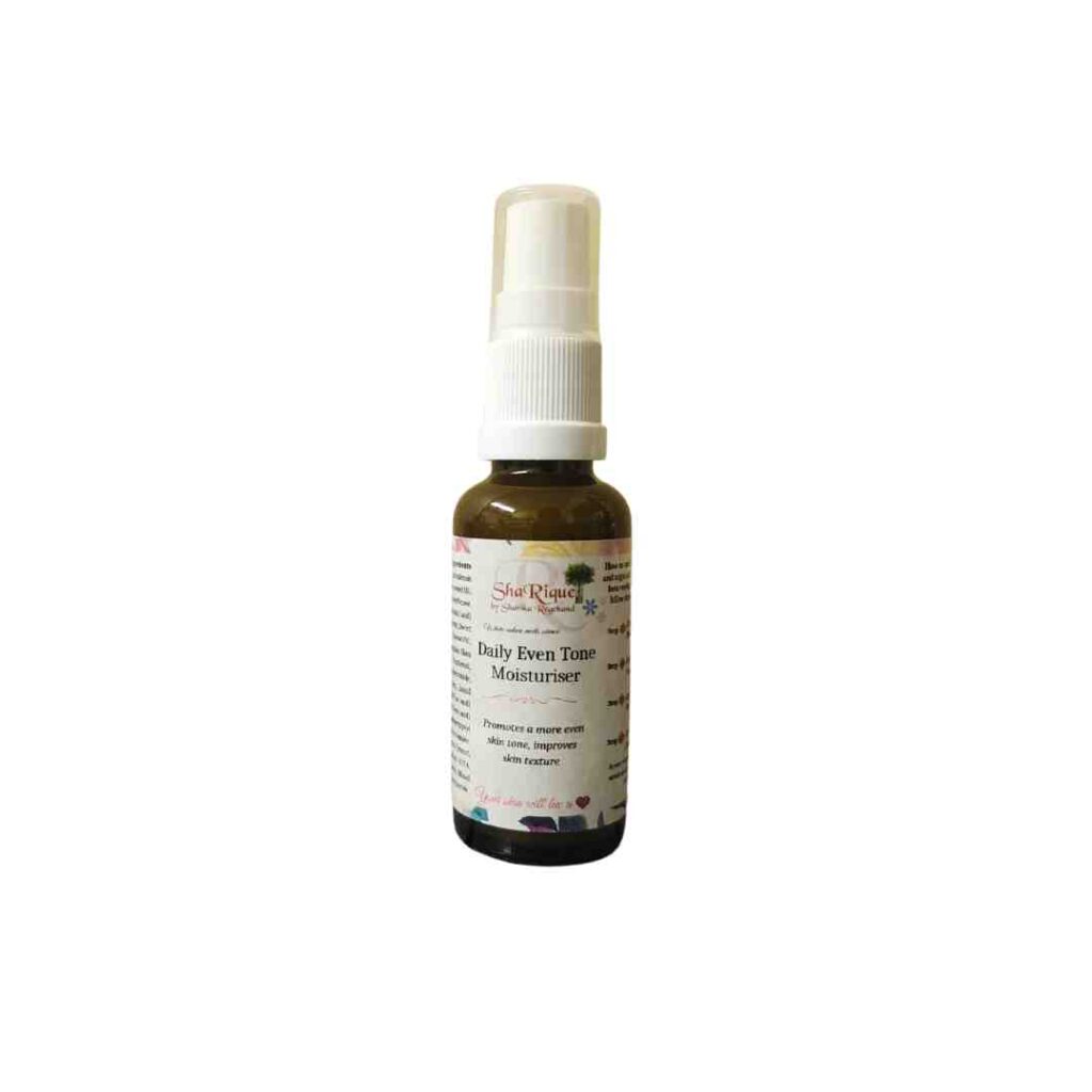 Daily Even Tone Moisturiser