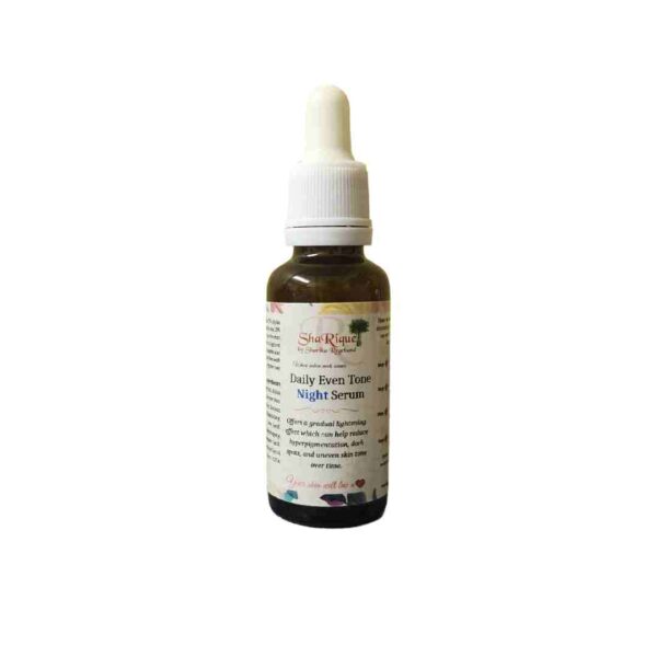Daily Even Night Serum
