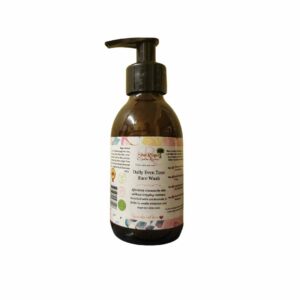 Daily Even Tone Face Wash