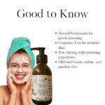 Daily Even Tone Face Wash Good to Know