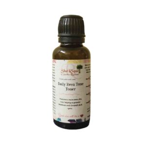 Daily Even Tone Toner