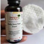 Daily Even Tone Toner Texture