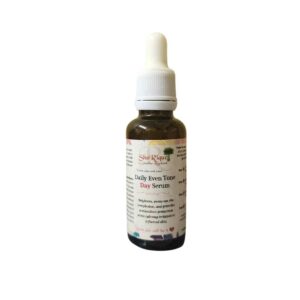 Daily Even Toner Day Serum