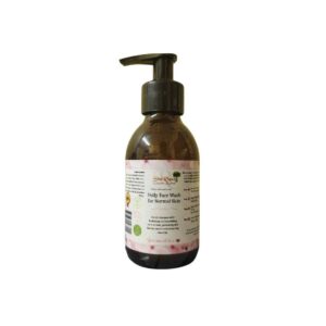 Daily Normal Skin Face Wash