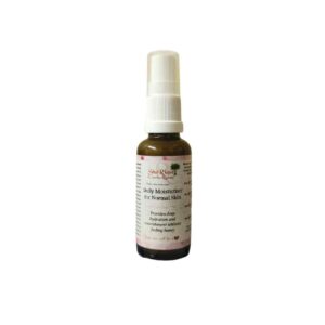 Daily Normal Skin Night Moisturiser
