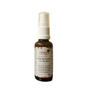 Daily Oily Skin Moisturiser