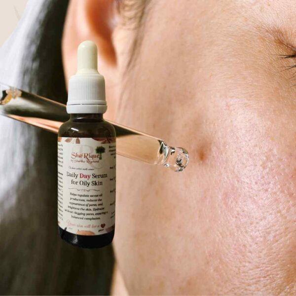 Daily Oily Skin Key Ingredients