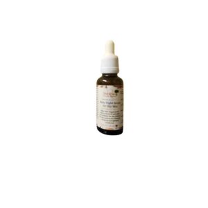 Daily Oily Skin night serum