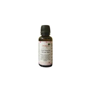 Daily toner for normal skin