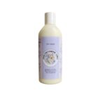 Glossy fur shampoo