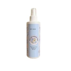 Natural Pet Bedding Spray benefits
