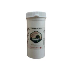Bamboo extract