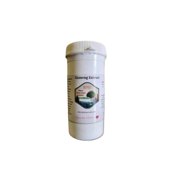 Ginseng Extract