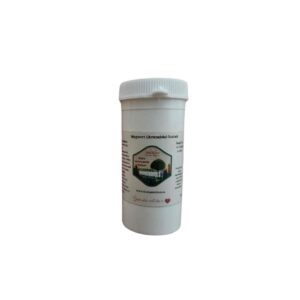 Mugwort extract