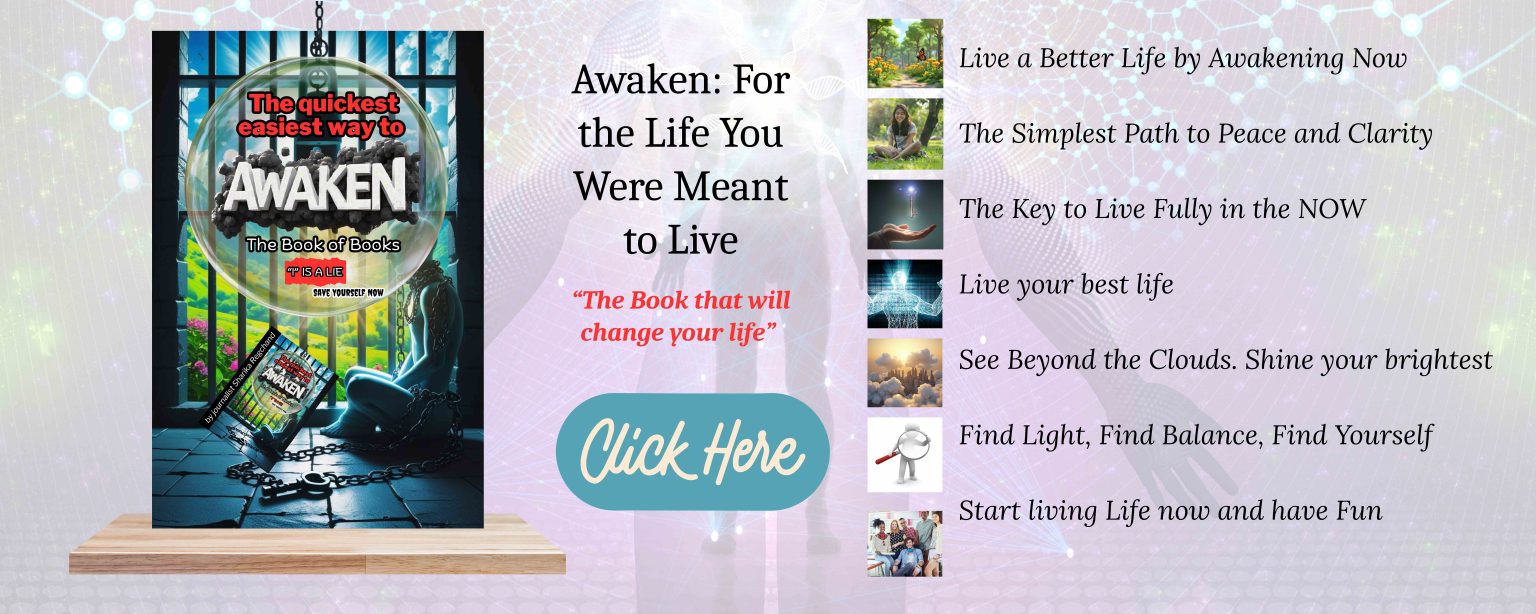 Awaken Spiritual Awakening