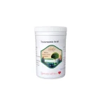 ShaRique Skin Tranexamic Acid Powder 99% purity in professional branding.