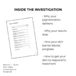 Why is My Melasma or Dark Spots Getting Darker? - Image 3