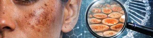 Why Your Melasma or Dark Spots are Getting Darker, Investigative Blueprint