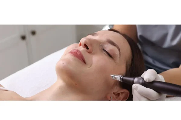 At-Home Microneedling Mistakes, How to Do It