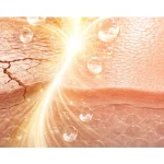 How to fix a burnt skin barrier from retinol, Skin transformation: from dry to hydrated