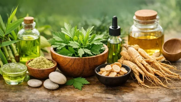 Korean Skincare Botanical Extracts | 3 Powerful Extracts