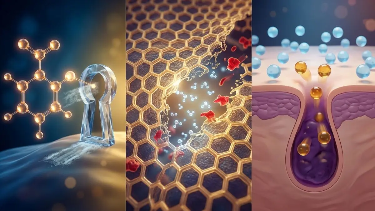 Salicylic Acid Cleanser - What to Look For - The Honest Facts