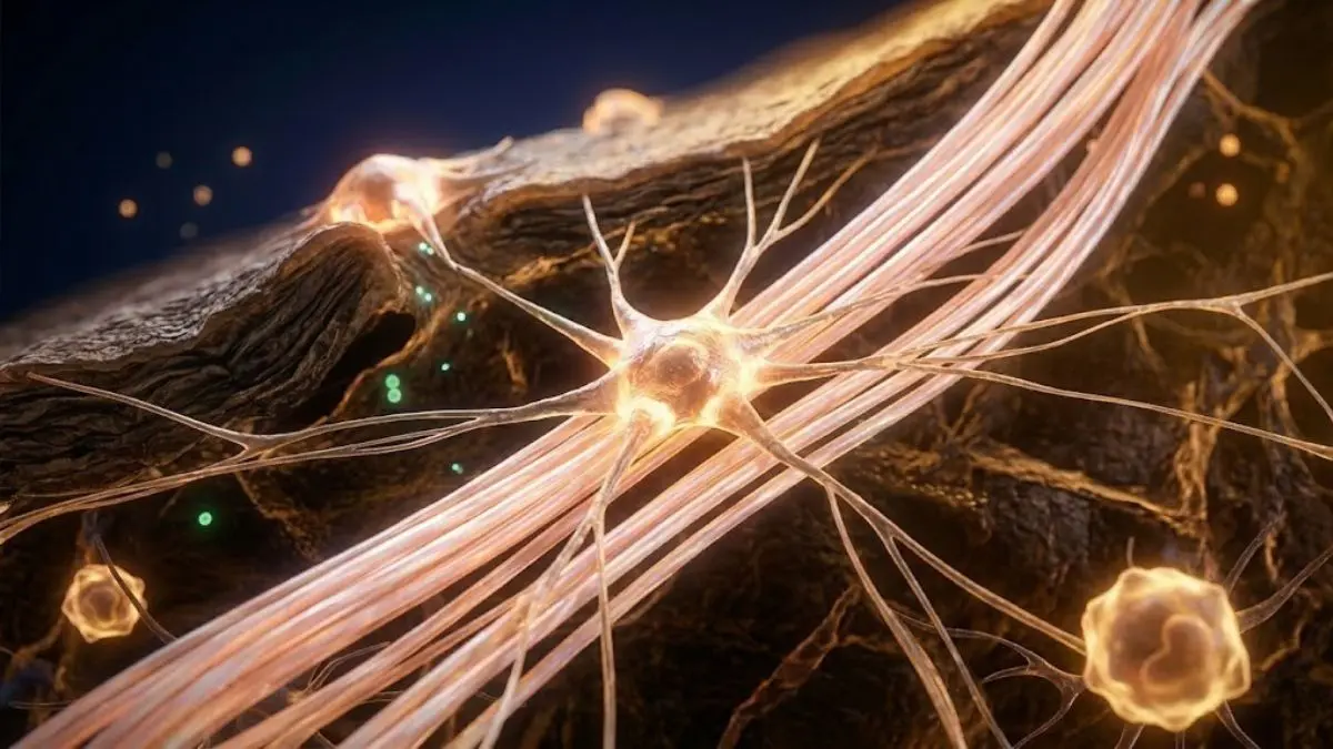 Microneedling Healing Stages 3 Microneedling Healing Stages- day 14