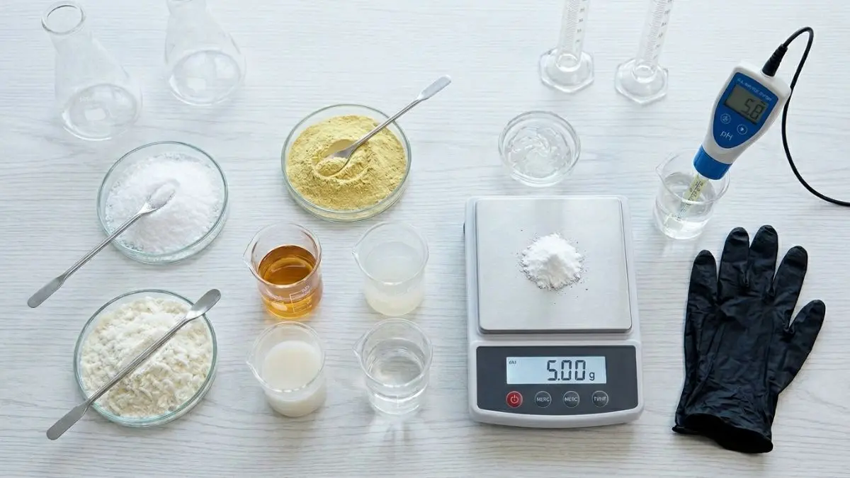 Best DIY Tranexamic Acid Serum for Melasma