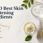 Best Skin Brightening Ingredients, we look at the most popular ingredients.