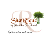 ShaRique Skin Official Logo