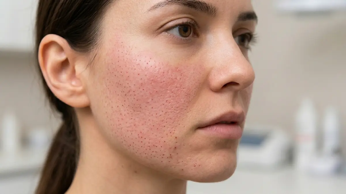 Best Microneedling Serum, is the one right for your skin.