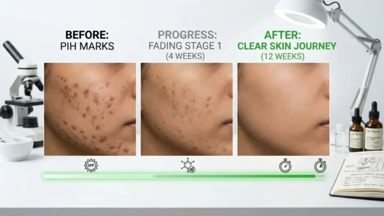How to Get Rid of Hyperpigmentation from Acne