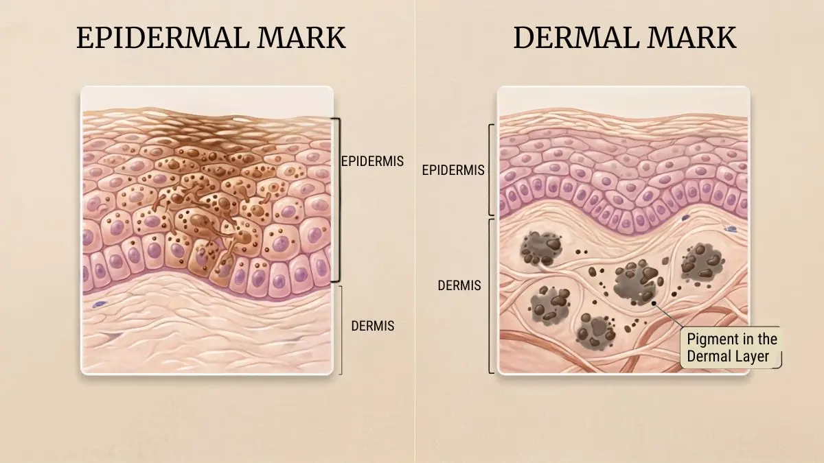 How to Get Rid of Hyperpigmentation from Acne