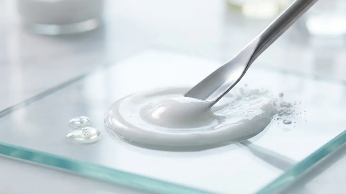 There are numerous skin brightening ingredients for pigmentation