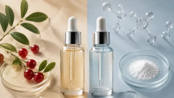 Alpha Arbutin vs Tranexamic Acid- Which Ingredient Is Better for Hyperpigmentation
