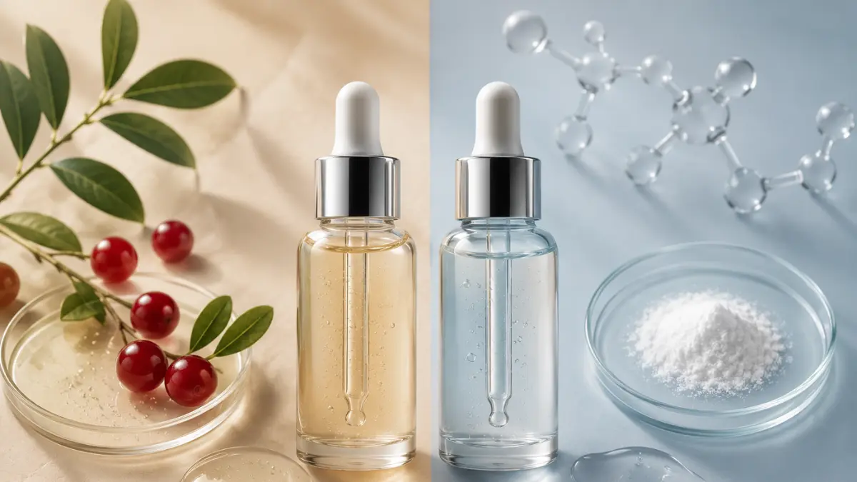 Alpha Arbutin vs Tranexamic Acid- Which Ingredient Is Better for Hyperpigmentation