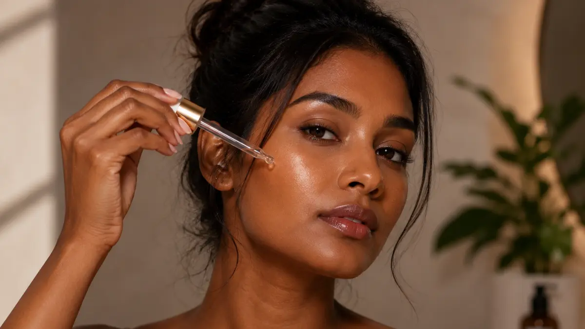 Does Alpha Arbutin Actually Work for Hyperpigmentation?
