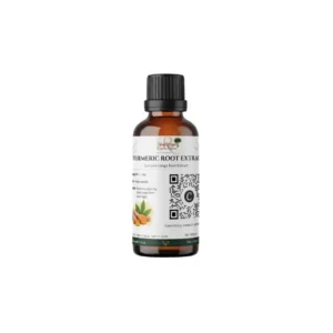 Turmeric Root Extract – cosmetic-grade botanical extract by ShaRique Skin