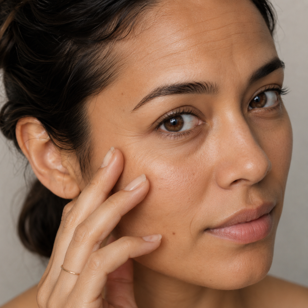 Anti-Aging & Sun Damage