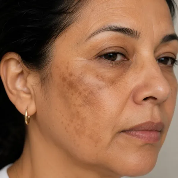 Pigmentation & Melasma