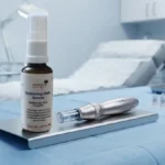 Best Microneedling Serum is designed to be safe to use when skin is injured.
