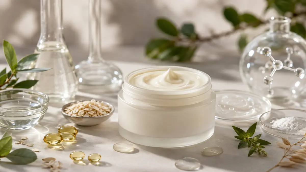 Ceramides for Skin What They Actually Do for Your Barrier
