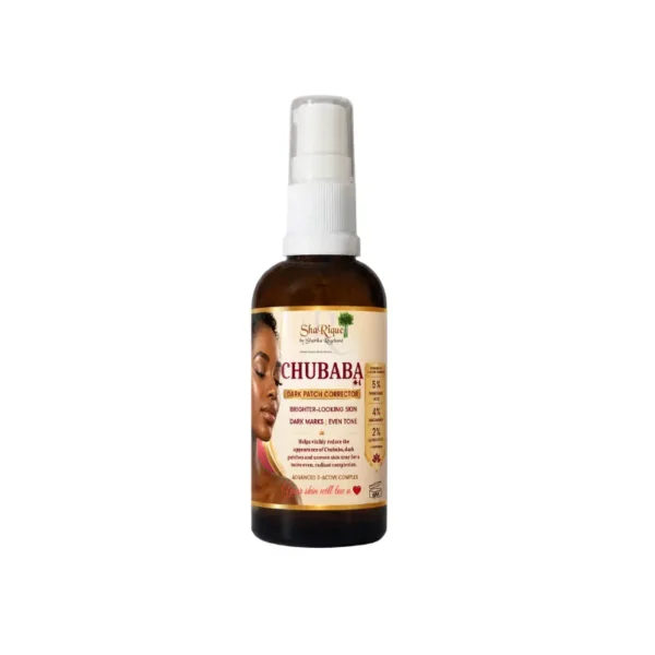 Chubaba Dark Patch Corrector
