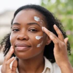 How to Remove Chubaba starts with using the correct skincare products.