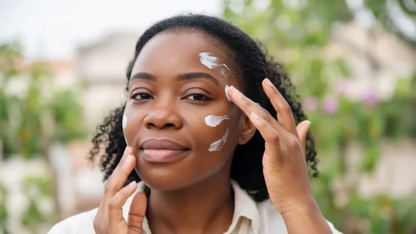 How to Remove Chubaba starts with using the correct skincare products.