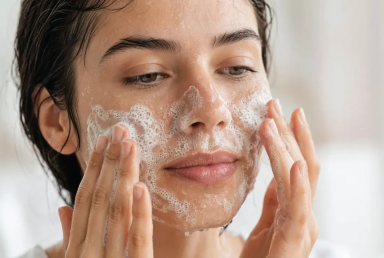 How to Choose a Cleanser