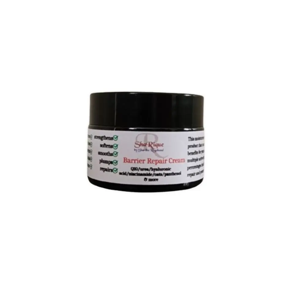 Actual Barrier Repair Cream jar from our product page